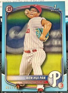Wen-Hui Pan