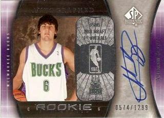 Andrew Bogut