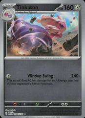 Tinkaton [Reverse Holo] #98