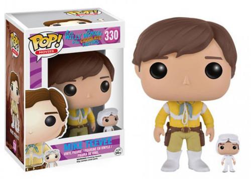 Mike Teavee #330 Funko POP Movies