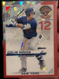 Colin Houck