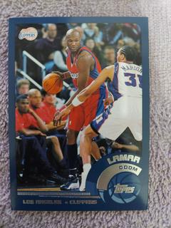 Lamar Odom