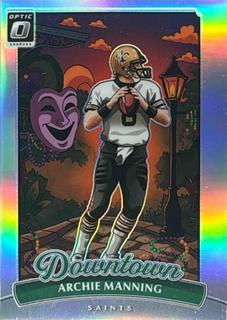 Archie Manning