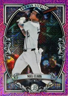 Max Clark
