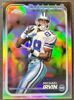 Michael Irvin