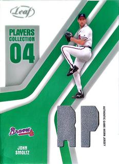 John Smoltz