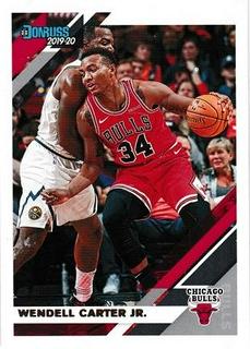 Wendell Carter Jr.
