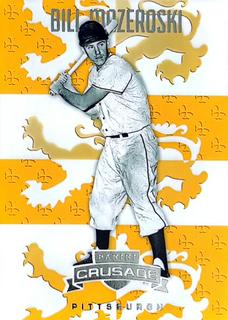 Bill Mazeroski
