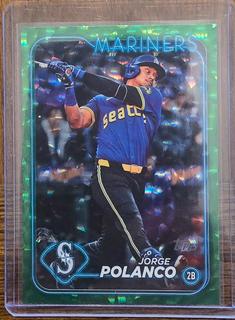 Jorge Polanco