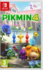 Pikmin 4 PAL Nintendo Switch Prices