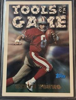Steve Young
