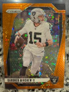 Gardner Minshew II