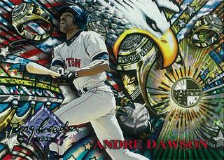Andre Dawson