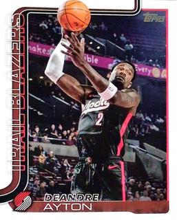 Deandre Ayton