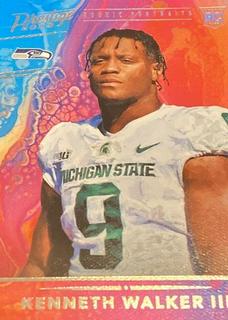 Kenneth Walker III