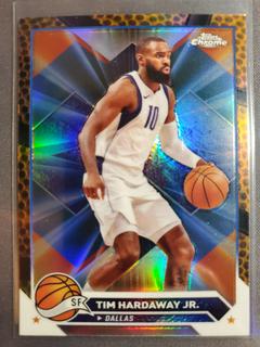 Tim Hardaway Jr.