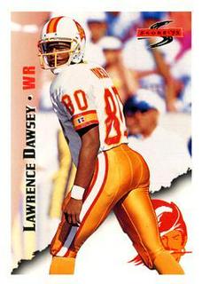 Lawrence Dawsey