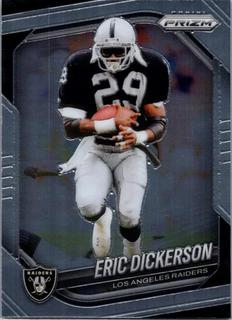 Eric Dickerson