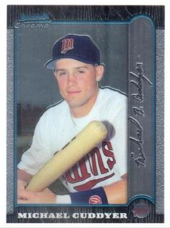 Michael Cuddyer