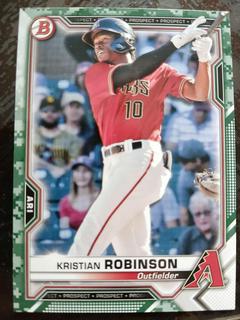 Kristian Robinson