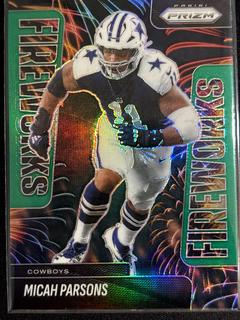 Micah Parsons