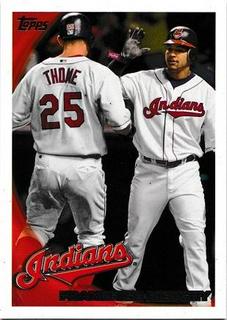 Cleveland Indians