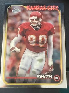 Neil Smith