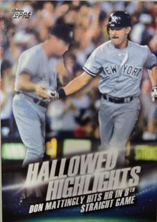 Don Mattingly