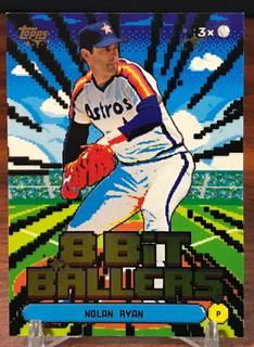 Nolan Ryan