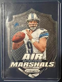 Mathew Stafford