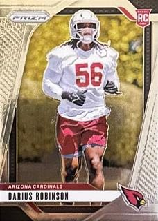 Darius Robinson