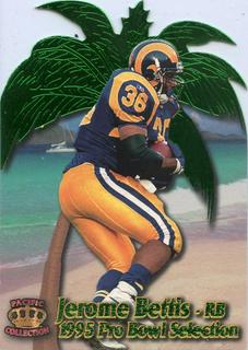 Jerome Bettis