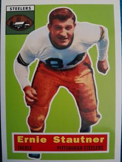 Ernie Stautner