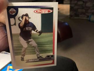 Michael Cuddyer