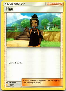 Hau