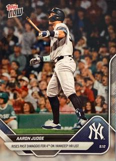 Aaron Judge