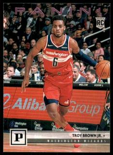 Troy Brown Jr.