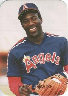 Mark McLemore
