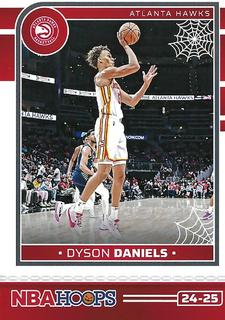 Dyson Daniels