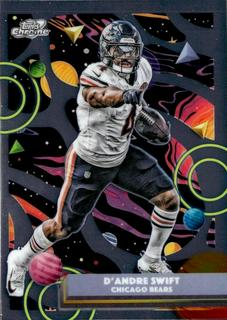 D'Andre Swift