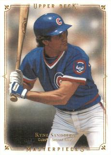 Ryne Sandberg