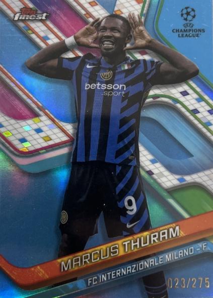 Marcus Thuram
