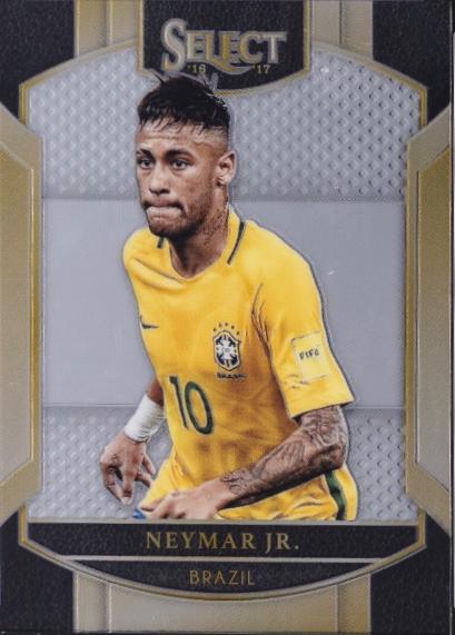 Neymar Jr.