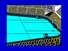 Gameplay | Xeno ZX Spectrum
