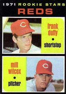 Reds Rookies