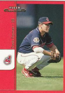 Travis Fryman