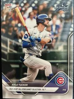 Kyle Tucker