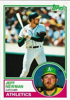 Jeff Newman