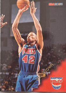 P.J. Brown