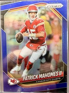 Patrick Mahomes II